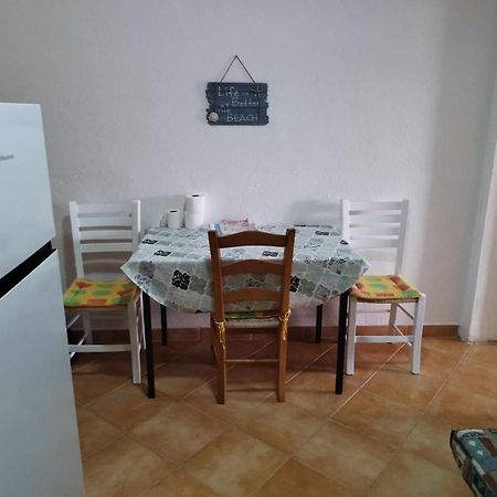 סרנדה Apartament Gjergji מראה חיצוני תמונה