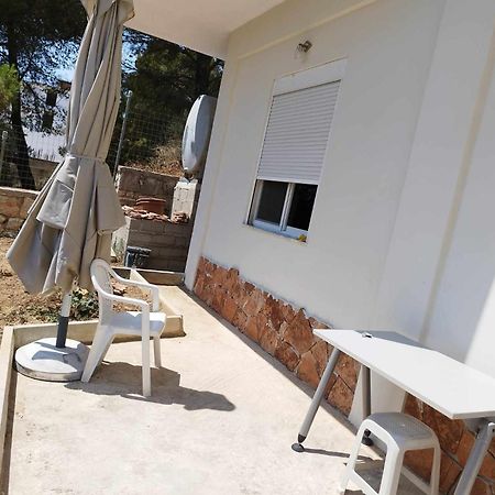 סרנדה Apartament Gjergji מראה חיצוני תמונה