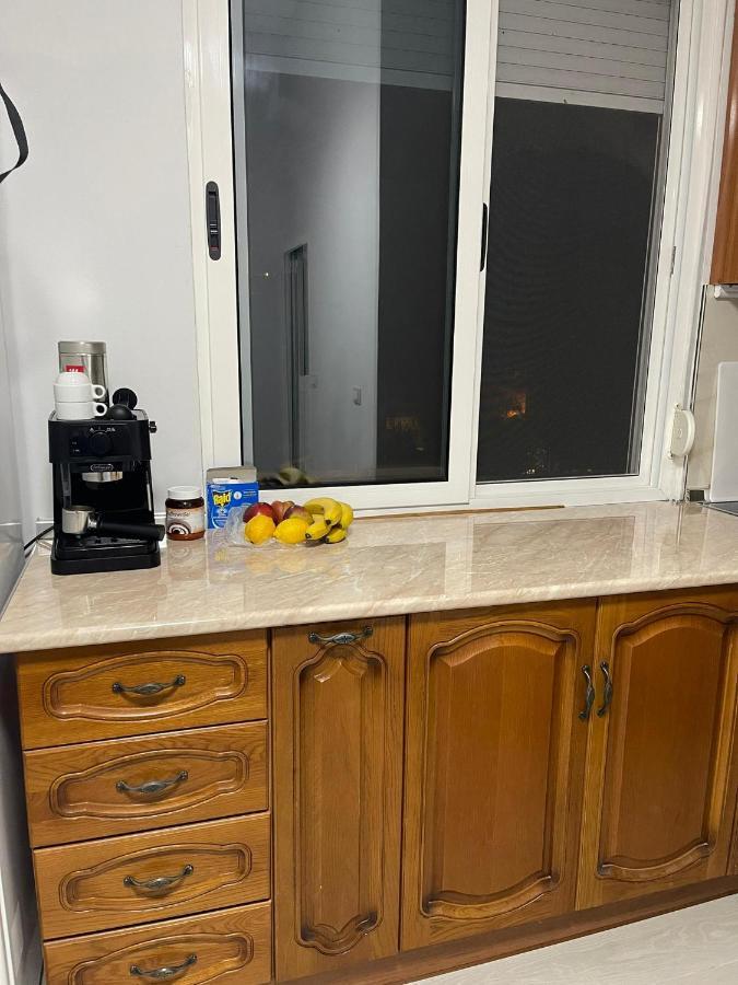 סרנדה Apartament Gjergji מראה חיצוני תמונה